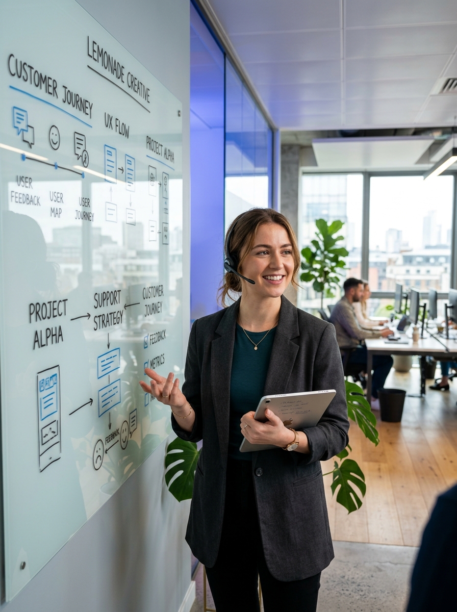 FAQ Customer Support Specialist